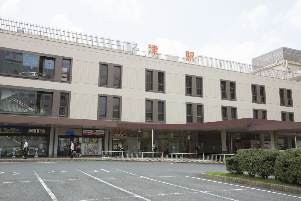 施設からの眺望