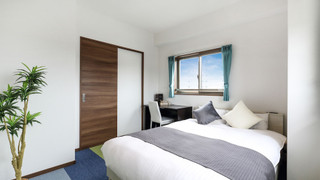 ファミリー スイート