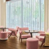 東京エディション銀座(東京都 シティホテル) / 2