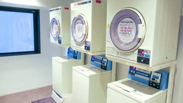 ランドリー ルーム / 5