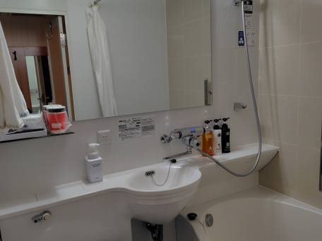 アパホテル 京都祇園 EXCELLENT / 4