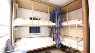 ファミリー ルーム 5 ベッドルーム