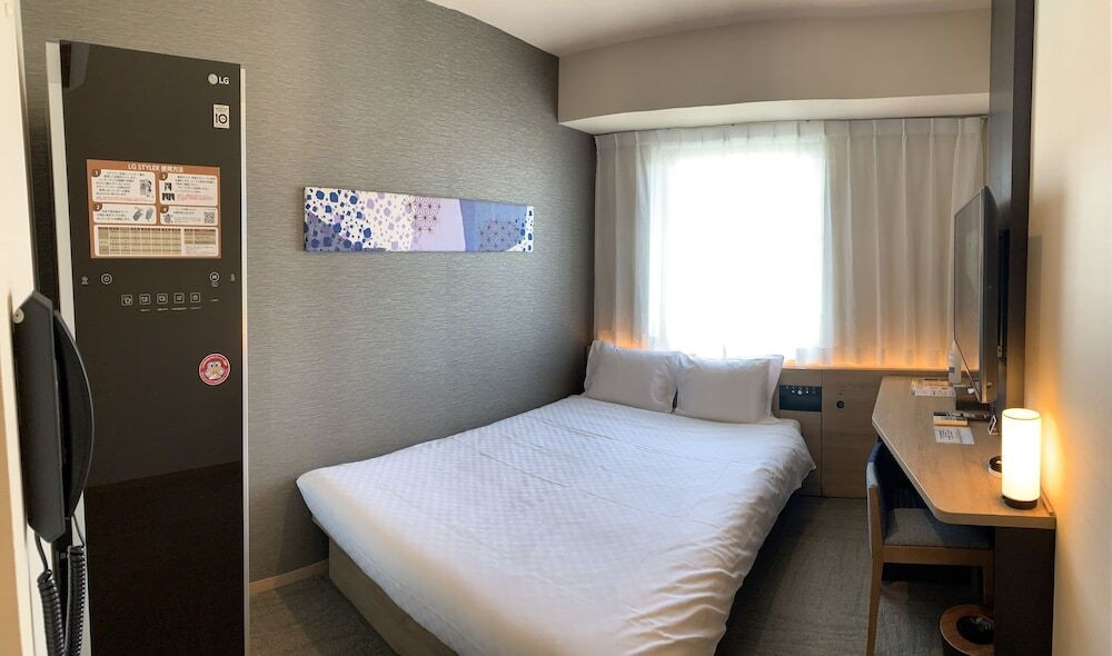 客室