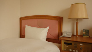 ツインルーム 禁煙