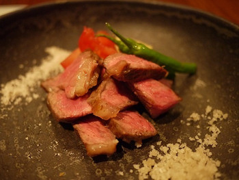 「並木橋なかむら」 料理 8289628 