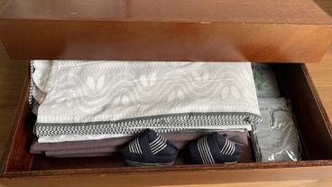 客室の設備とサービス / 6