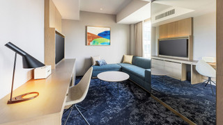 ＜クラブフロア＞クラブデラックスツイン