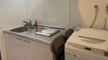 専用キッチン / 29