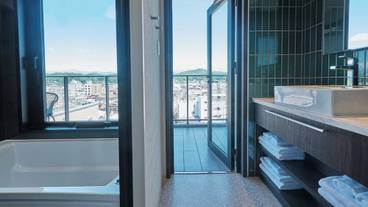 バスルーム / 23