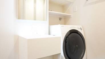 ランドリー / 27