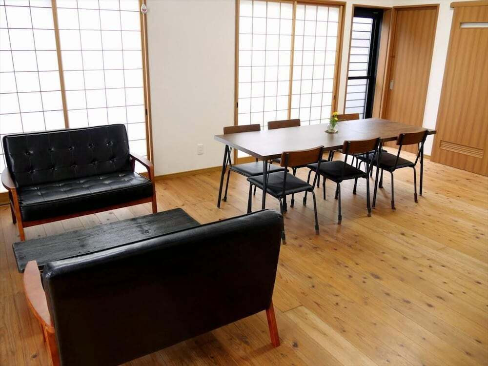 リビングルーム