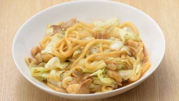 朝食ビュッフェ / 20