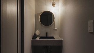 デラックスファミリーフォース 禁煙