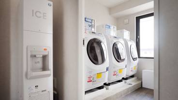 ランドリー ルーム / 8