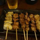 鳥万 本店（トリマン）