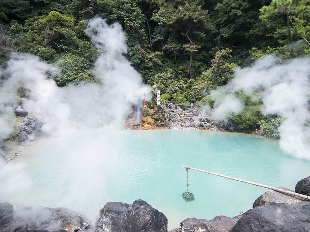 観光スポット