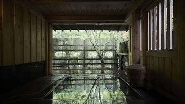 部屋からの景観 / 26