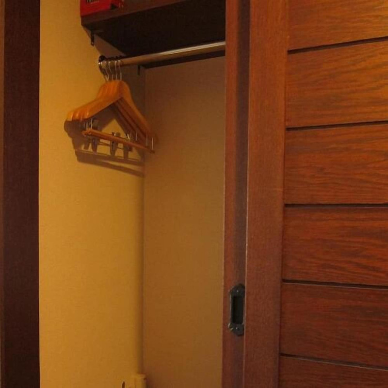 客室の設備とサービス