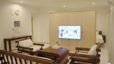 リビング エリア / 34