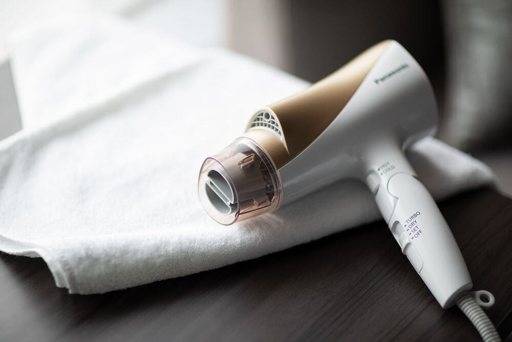 客室の設備とサービス