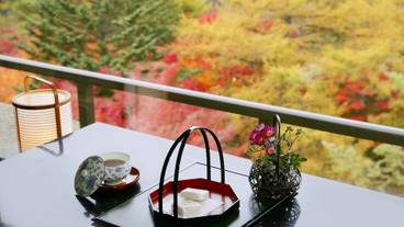 客室の設備とサービス / 13