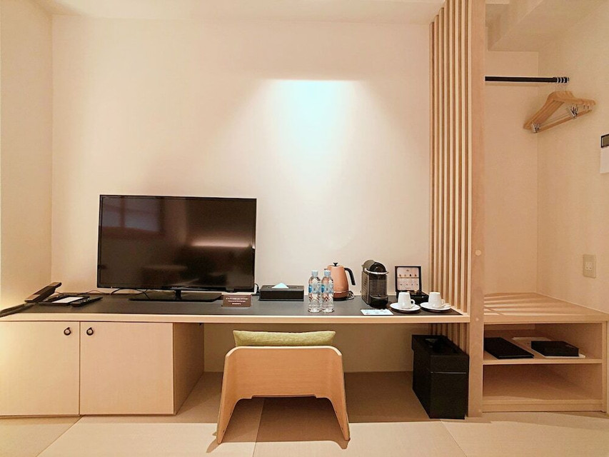 テレビ