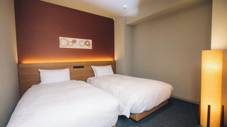 スーペリア 2 ベッドルーム スイート