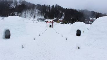 スノー スポーツとスキー / 1