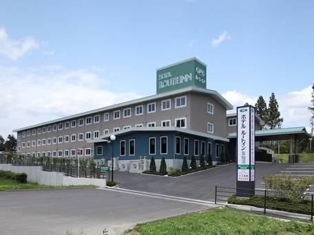 ホテルルートイン気仙沼中央インター / 2