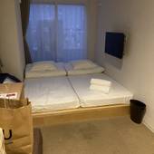 グリッズ札幌 ホテル＆ホステル（北海道 ゲストハウス・ホステル・ドミトリー） / 2