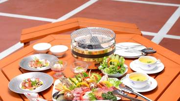 食事・飲み物 / 3