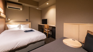 コンフォート ダブルルーム 禁煙