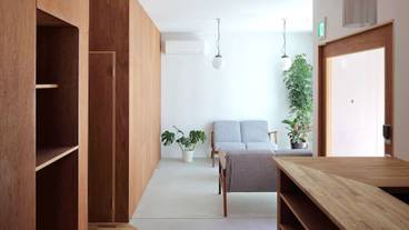 ロビー応接スペース / 7