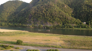 和室12畳　リバービュー