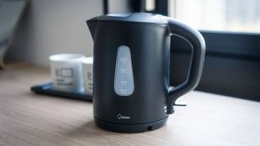 電気ケトル / 10