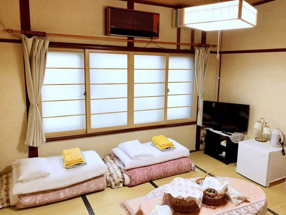 客室