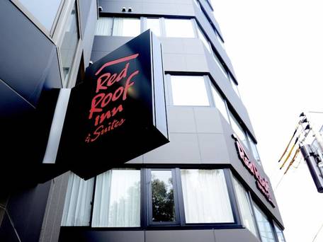 レッドルーフイン＆スイーツ 大阪難波 日本橋 / 5