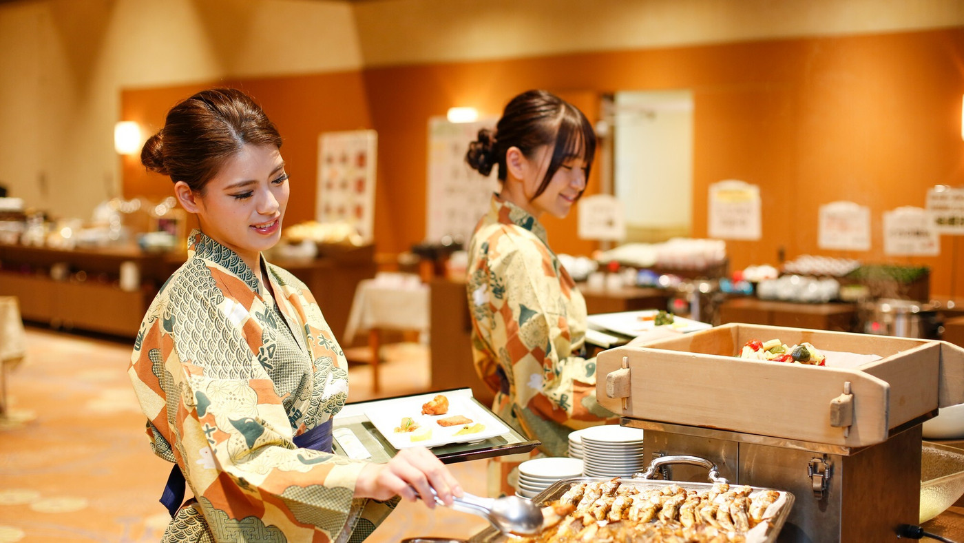 専属パティシエが作るデザートにテンション上がる♡4258935