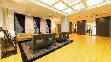 ロビー応接スペース / 10