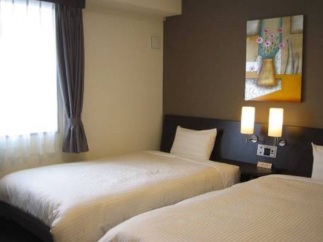 ホテルルートイン北九州若松駅東 / 5