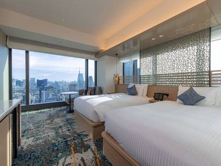 THE BLOSSOM HIBIYA（ザ ブラッサム 日比谷） / 1