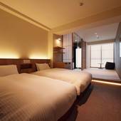 THE HOTELS HAKATA 春重 本館(福岡県 ビジネスホテル) / 4