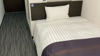 セミダブルルーム