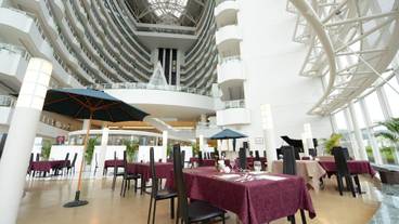 レストラン / 16