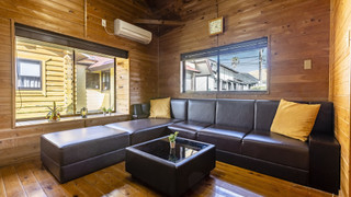 フラワーコテージ禁煙