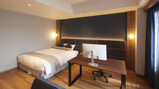 エグゼクティブ シングルルーム