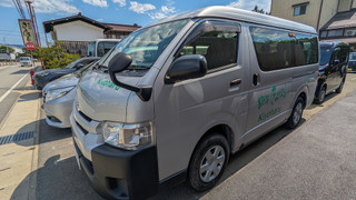 トラディショナル トリプルルーム 3 ベッドルーム 禁煙