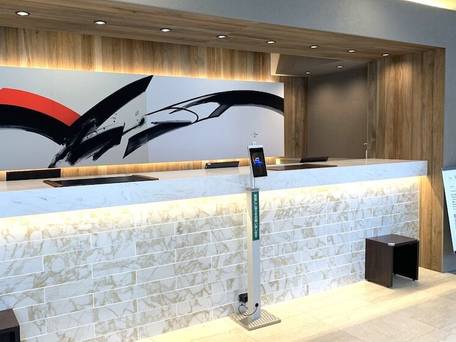 厚木アーバンホテル / 3