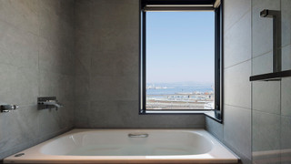 ビューバスツインルーム