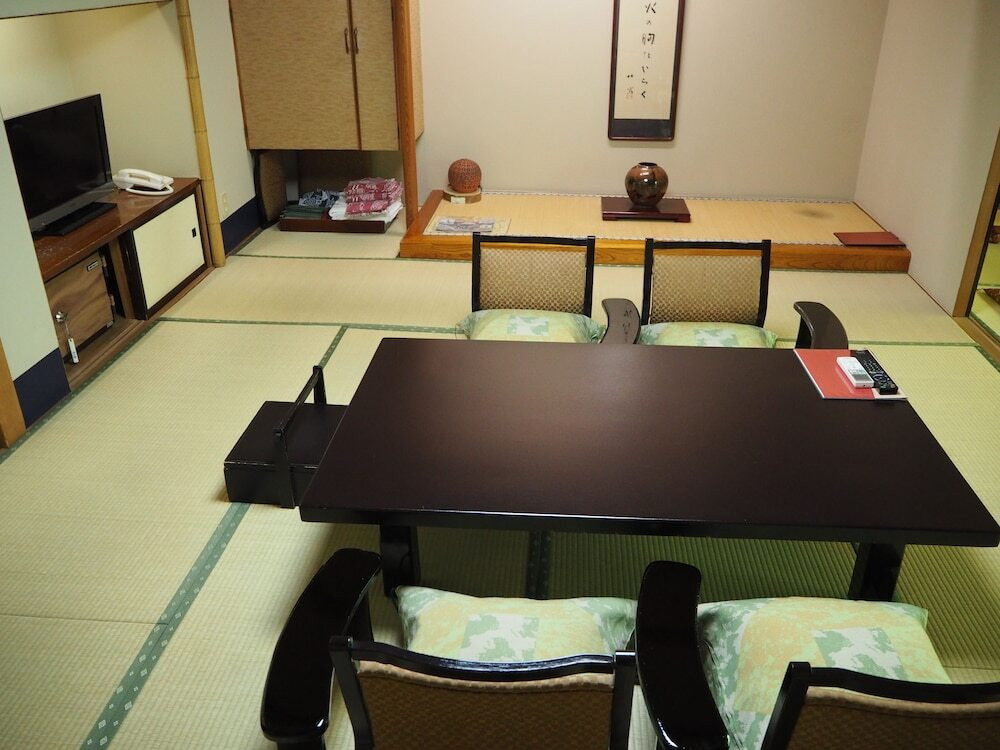 リビングルーム